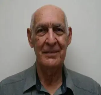 Manuchehr Darani
